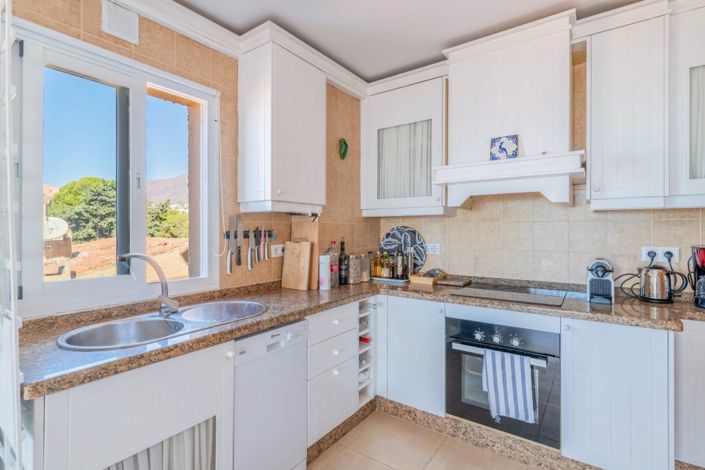 Image No.10-Appartement de 1 chambre à vendre à Estepona