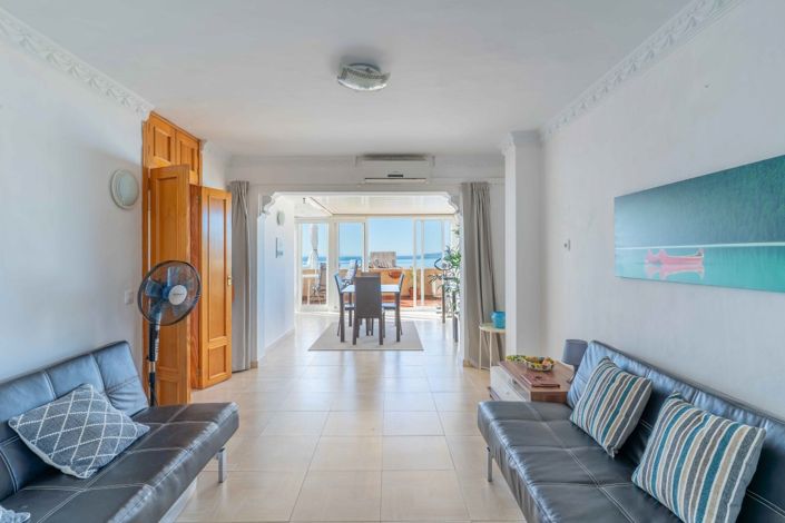 Image No.11-Appartement de 1 chambre à vendre à Estepona