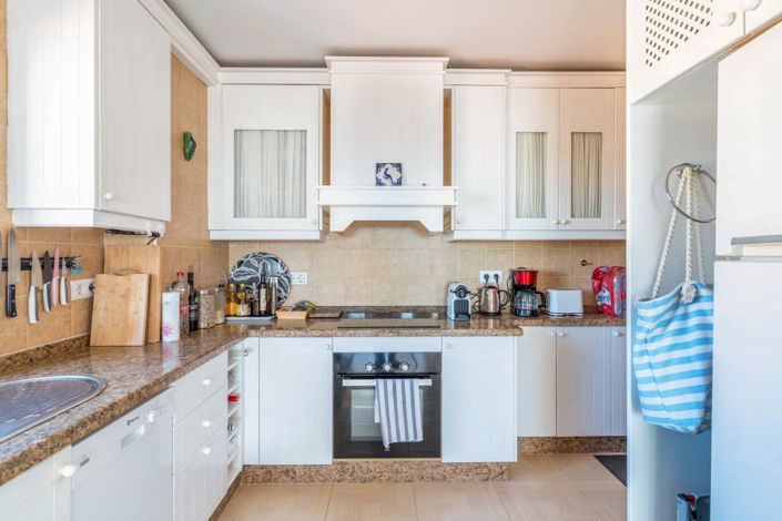 Image No.13-Appartement de 1 chambre à vendre à Estepona