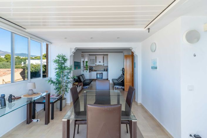 Image No.16-Appartement de 1 chambre à vendre à Estepona