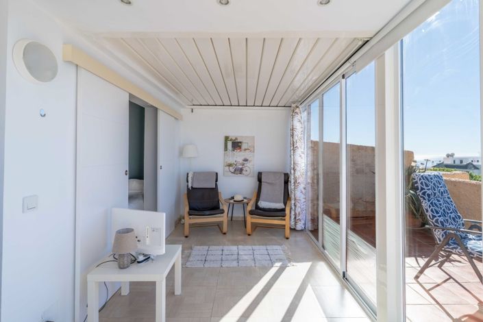 Image No.17-Appartement de 1 chambre à vendre à Estepona