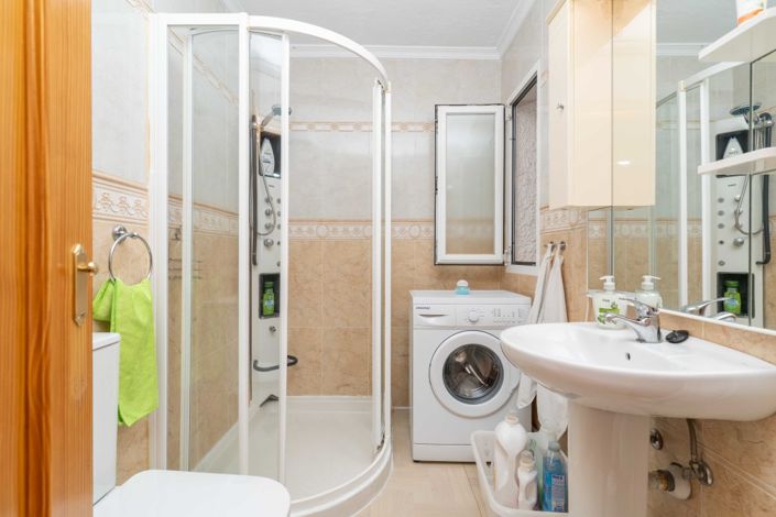 Image No.21-Appartement de 1 chambre à vendre à Estepona