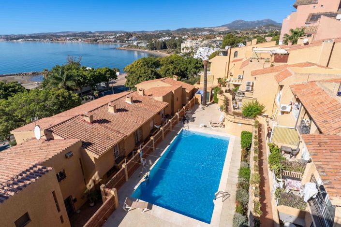 Image No.22-Appartement de 1 chambre à vendre à Estepona