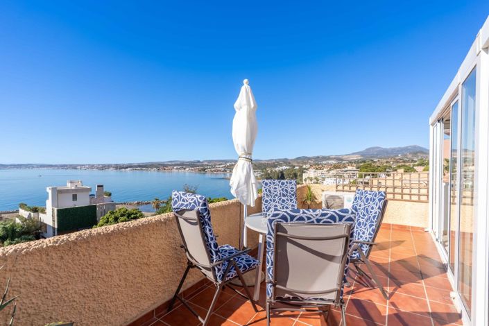 Image No.6-Appartement de 1 chambre à vendre à Estepona