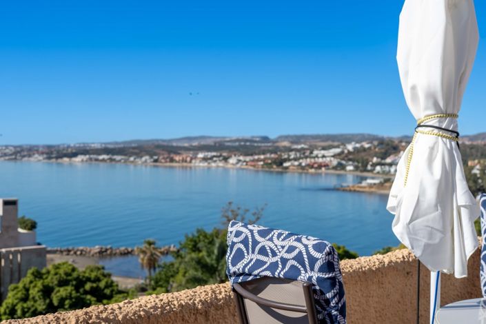 Image No.7-Appartement de 1 chambre à vendre à Estepona