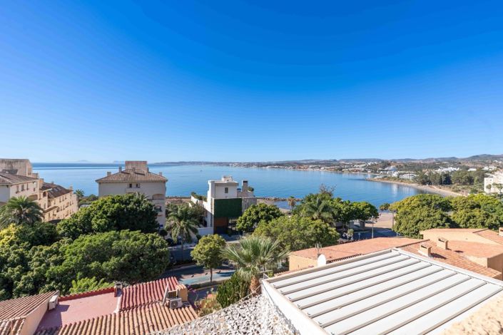 Image No.8-Appartement de 1 chambre à vendre à Estepona