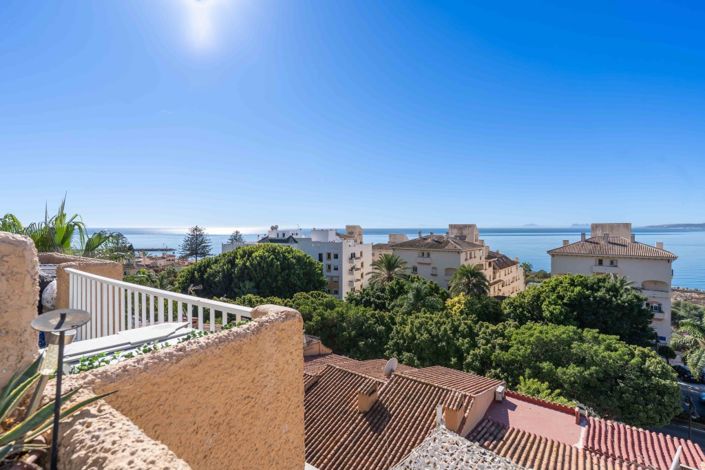 Image No.9-Appartement de 1 chambre à vendre à Estepona