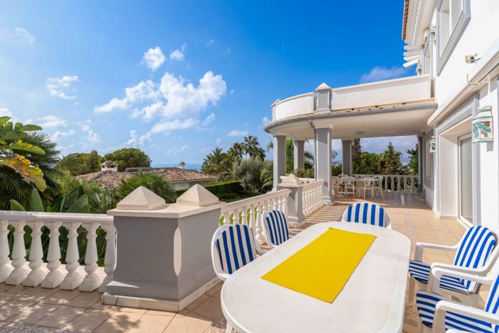 Image No.15-Villa de 5 chambres à vendre à Benalmadena