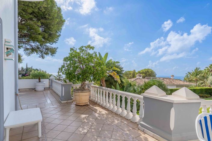 Image No.17-Villa de 5 chambres à vendre à Benalmadena