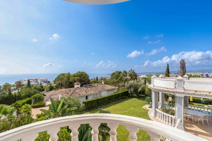 Image No.18-Villa de 5 chambres à vendre à Benalmadena