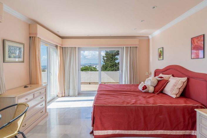 Image No.24-Villa de 5 chambres à vendre à Benalmadena