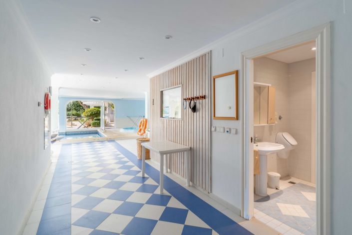 Image No.40-Villa de 5 chambres à vendre à Benalmadena