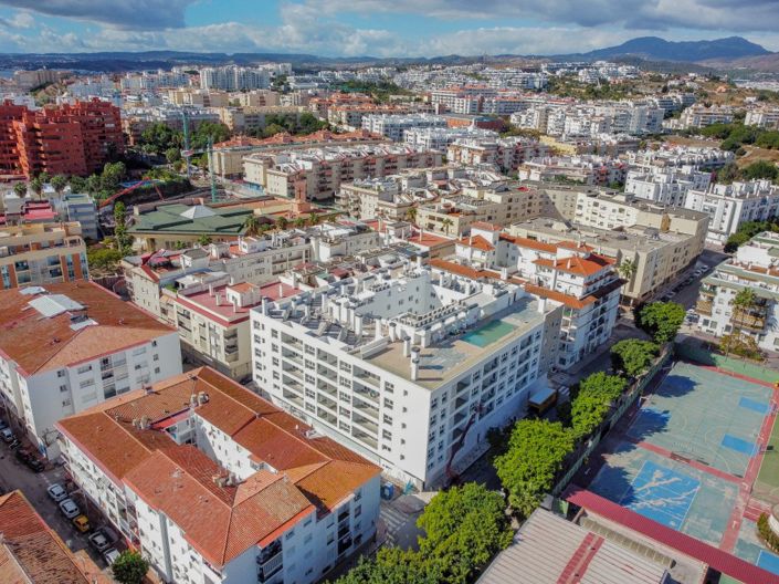 Image No.15-Appartement de 1 chambre à vendre à Estepona