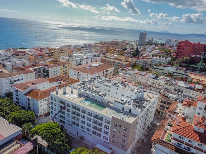 Image No.17-Appartement de 1 chambre à vendre à Estepona