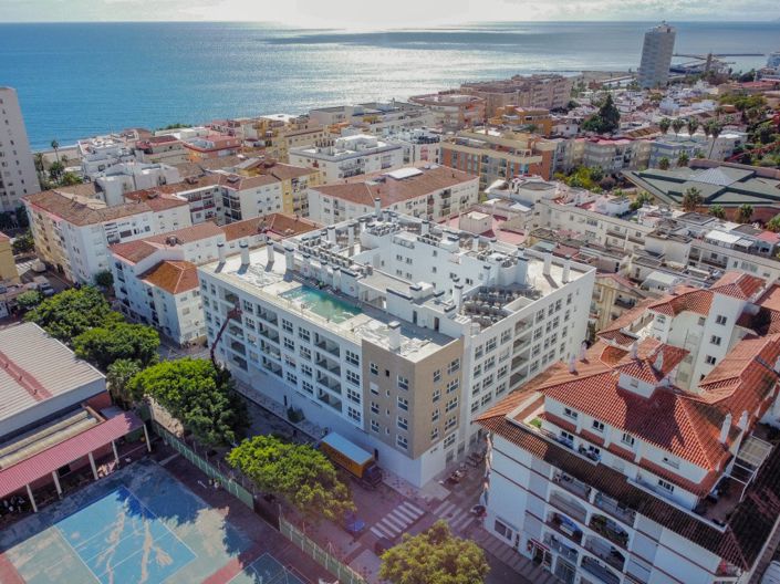 Image No.18-Appartement de 1 chambre à vendre à Estepona