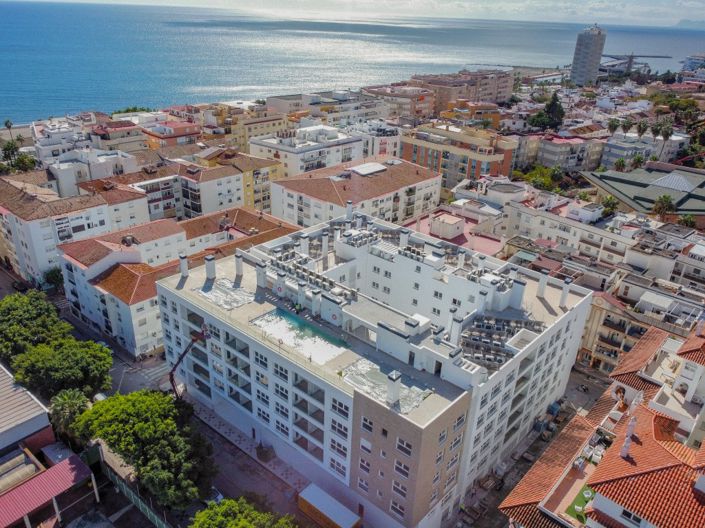 Image No.19-Appartement de 1 chambre à vendre à Estepona