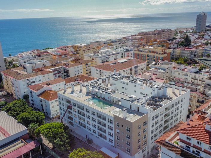 Image No.2-Appartement de 1 chambre à vendre à Estepona