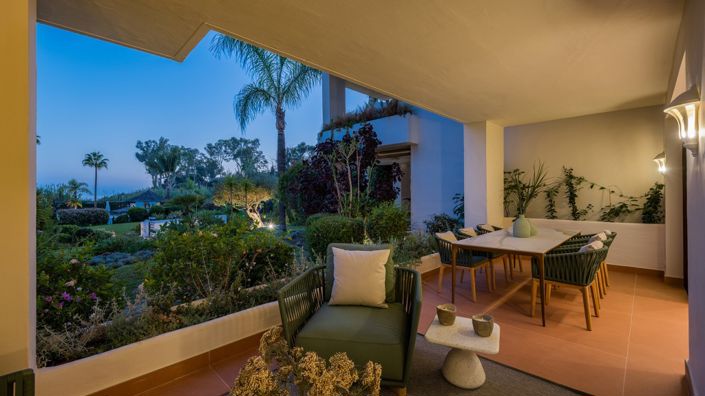 Image No.22-Propriété de 3 chambres à vendre à Estepona