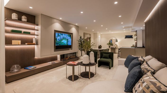 Image No.27-Propriété de 3 chambres à vendre à Estepona