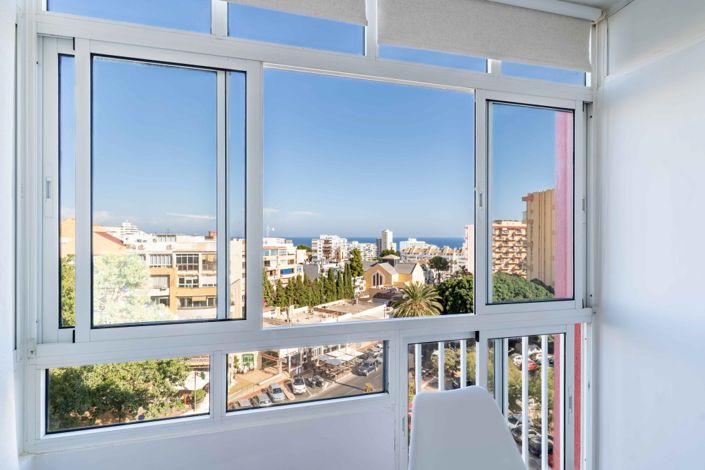 Image No.1-Propriété à vendre à Benalmadena