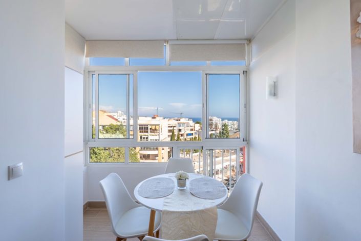 Image No.2-Propriété à vendre à Benalmadena