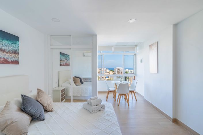 Image No.3-Propriété à vendre à Benalmadena