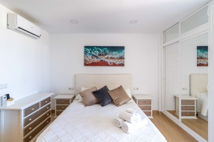 Image No.4-Propriété à vendre à Benalmadena