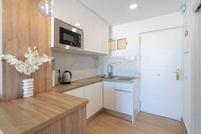 Image No.5-Propriété à vendre à Benalmadena