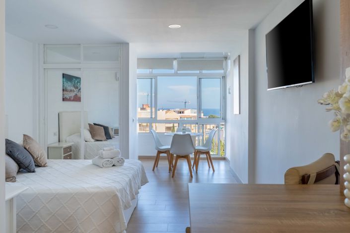 Image No.6-Propriété à vendre à Benalmadena