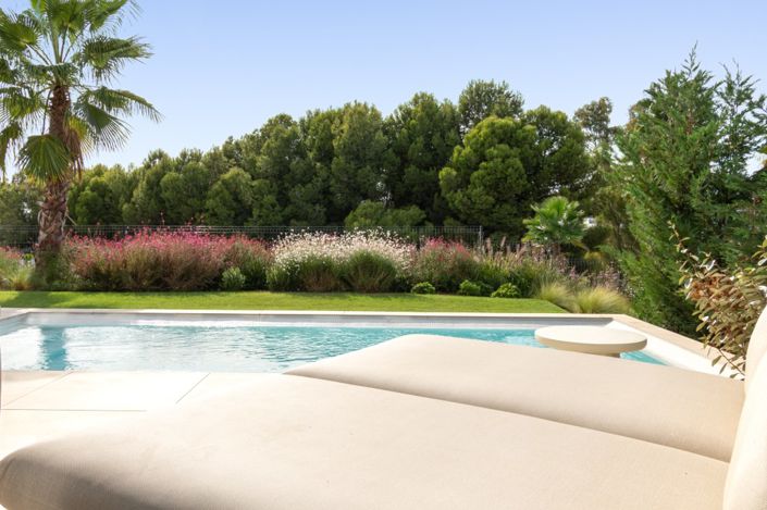 Image No.15-Jumelé de 4 chambres à vendre à Marbella