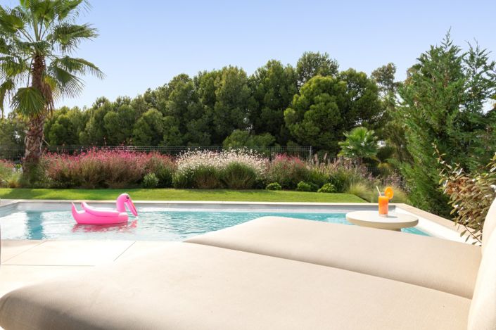 Image No.16-Jumelé de 4 chambres à vendre à Marbella