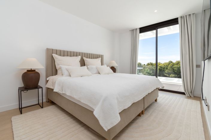 Image No.22-Jumelé de 4 chambres à vendre à Marbella