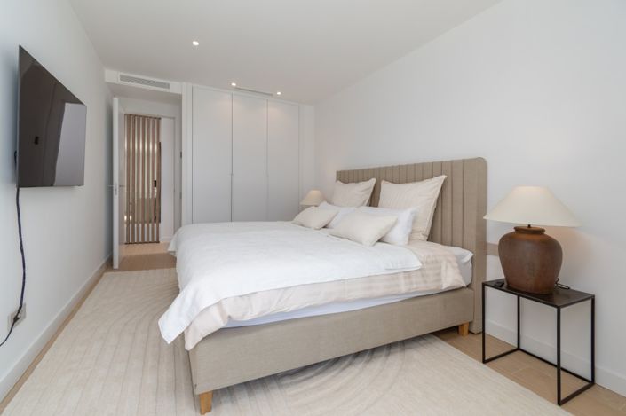 Image No.23-Jumelé de 4 chambres à vendre à Marbella