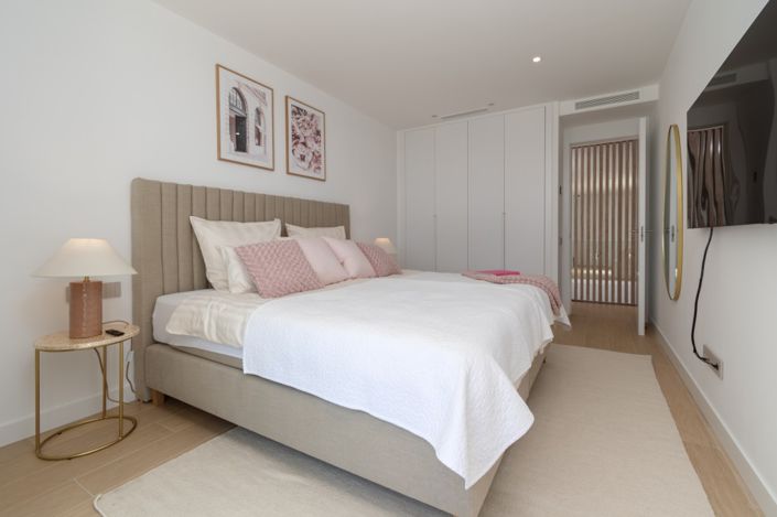 Image No.26-Jumelé de 4 chambres à vendre à Marbella