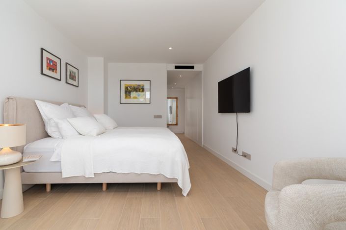 Image No.31-Jumelé de 4 chambres à vendre à Marbella