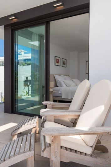 Image No.33-Jumelé de 4 chambres à vendre à Marbella