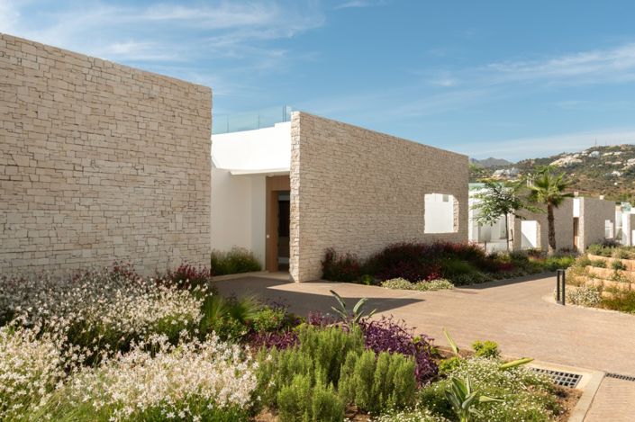 Image No.37-Jumelé de 4 chambres à vendre à Marbella