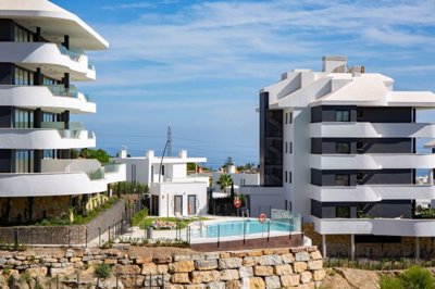 2 Bed Apartment for sale