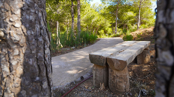 Image No.18-2 Bed Apartment for sale