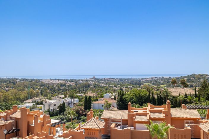 Image No.33-Propriété de 3 chambres à vendre à Marbella