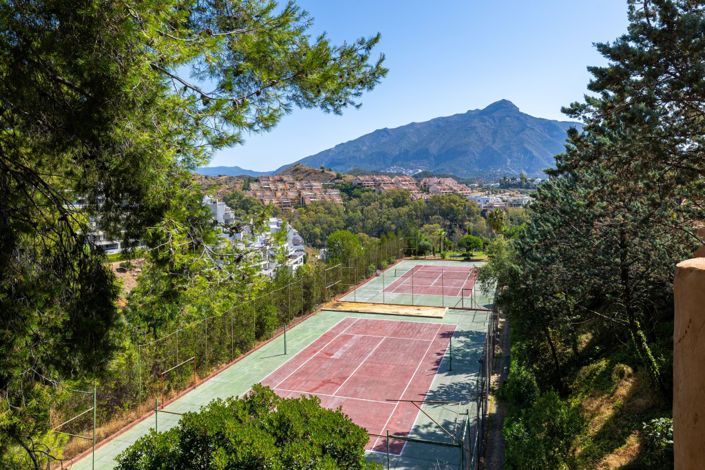 Image No.35-Propriété de 3 chambres à vendre à Marbella