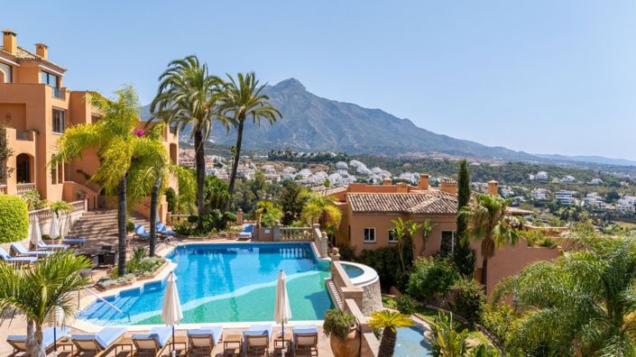 Image No.38-Propriété de 3 chambres à vendre à Marbella