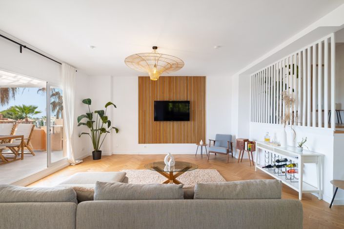 Image No.6-Propriété de 3 chambres à vendre à Marbella