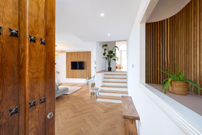 Image No.9-Propriété de 3 chambres à vendre à Marbella