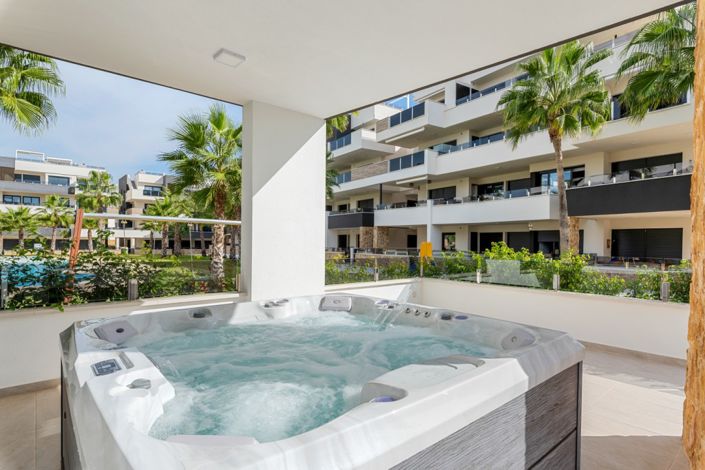 Image No.29-Appartement de 2 chambres à vendre à Orihuela