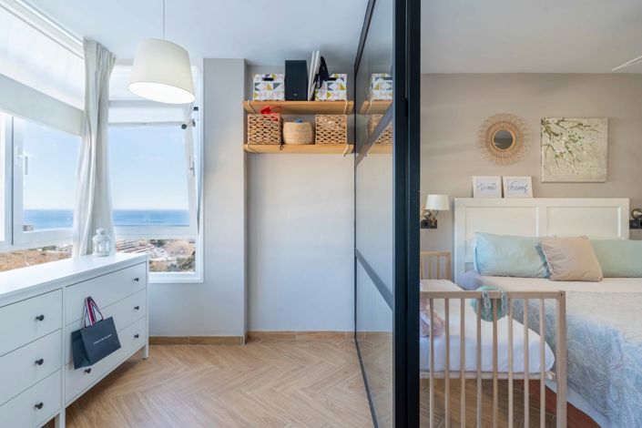 Image No.10-1 Bed Apartment for sale