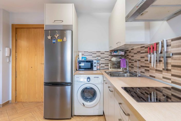 Image No.5-1 Bed Apartment for sale