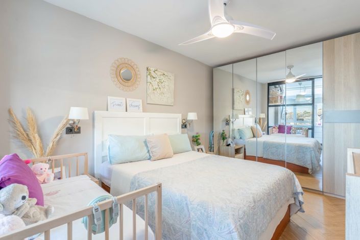 Image No.8-1 Bed Apartment for sale