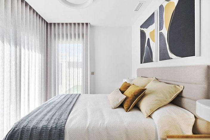 Image No.46-3 Bed Villa for sale