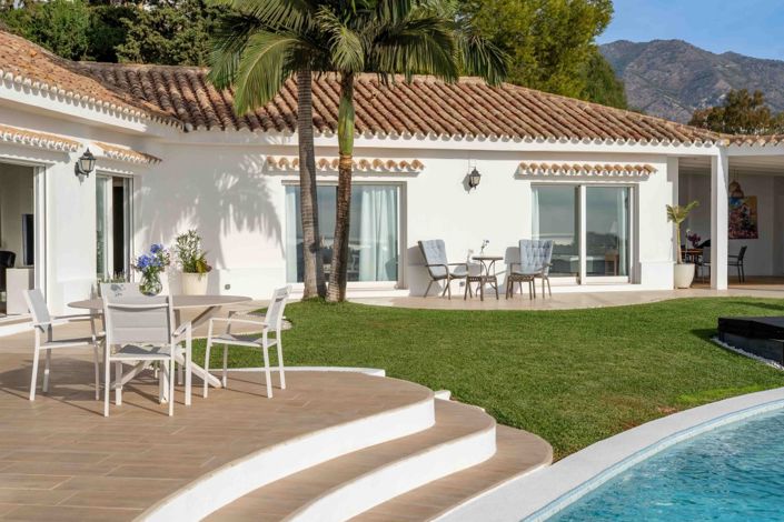 Image No.60-4 Bed Villa for sale